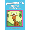 Morris the Moose - Paperback