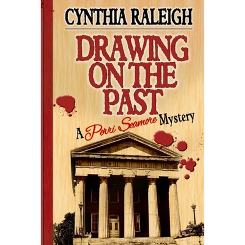 Drawing on the Past - Paperback