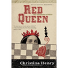 Red Queen - Paperback