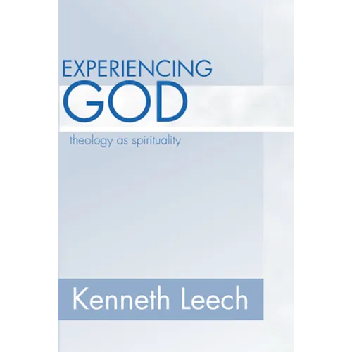 Experiencing God - Paperback