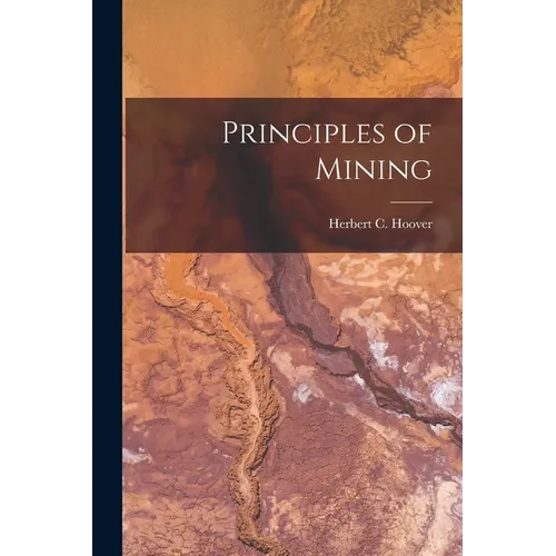 Principles of Mining - Paperback