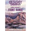 Geology Underfoot Along Colorado's Front Range - Paperback