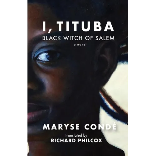 I, Tituba, Black Witch of Salem - Paperback