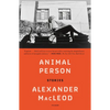 Animal Person: Stories - Paperback