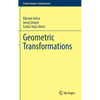 Geometric Transformations - Hardcover