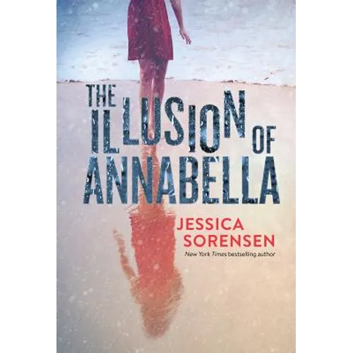The Illusion of Annabella - Hardcover