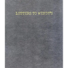 Letters to Wendy's - Paperback