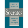 Socrates, Ironist and Moral Philosopher: Civilian Control of Nuclear Weapons in the United States - Paperback