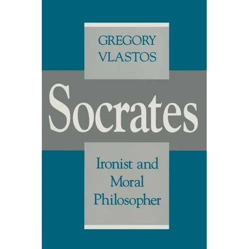 Socrates, Ironist and Moral Philosopher: Civilian Control of Nuclear Weapons in the United States - Paperback