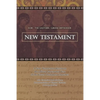 Eob: The Eastern Greek Orthodox New Testament: Based on the Patriarchal Text of 1904 with extensive variants - Paperback