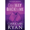 One Way Back to Me - Special Edition - Paperback