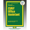 CUNY Office Assistant - Paperback
