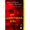 An Anonymous Girl - Paperback