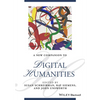 A New Companion to Digital Humanities - Hardcover