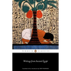 Writings from Ancient Egypt - Paperback