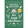 Her Irish Inheritance (Escape to Ireland Book 3) Large Print - Paperback
