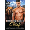 Blackstone Ranger Chief: Blackstone Rangers Book 1 - Paperback