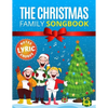 The Christmas Family Songbook - notes, lyrics, chords: Most Beautiful Christmas Songs - 15 Sing Along Favorites. Sheet music notes with names. Popular - Paperback