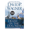 Death in the Dolomites - Paperback