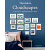 Frameables: Cloudscapes: 21 Prints for a Picture-Perfect Home - Paperback