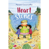 Heart Stones - Paperback