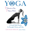 Yoga 7 Minutes a Day, 7 Days a Week: A Gentle Daily Practice for Strength, Clarity, and Calm - Paperback