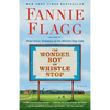 The Wonder Boy of Whistle Stop - Paperback