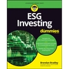 Esg Investing for Dummies - Paperback