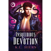 Insquidious Devotion - Paperback