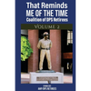 That Reminds Me Of The Time Volume 2 - Paperback