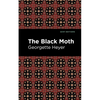 The Black Moth - Paperback