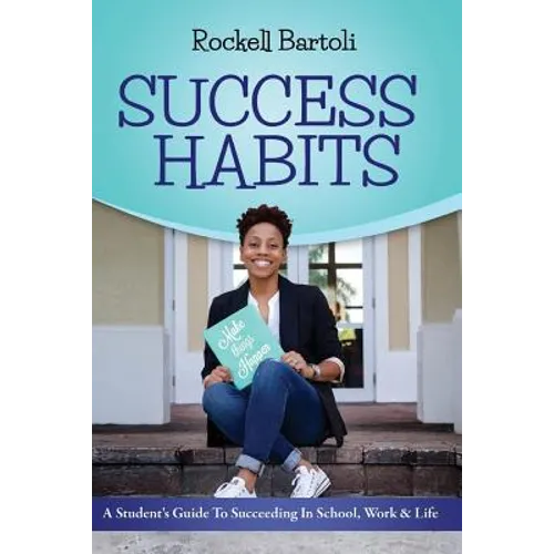 Success Habits - Paperback