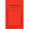 Little Murders - Paperback