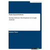 Spying Software Development in Google Android - Paperback