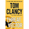 Threat Vector - Mass Market Paperbound