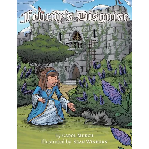 Felicity's Disguise - Paperback