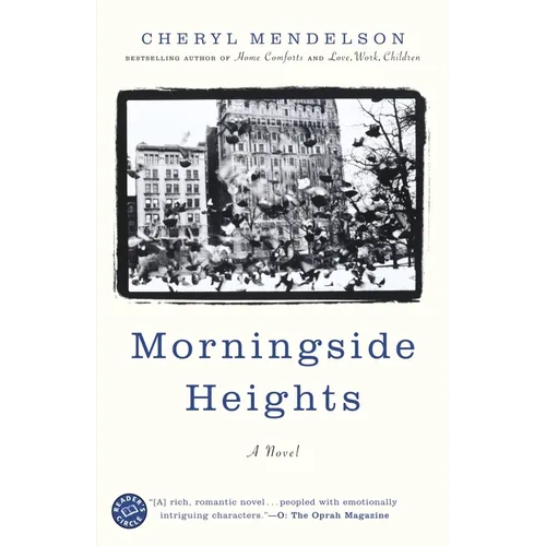 Morningside Heights - Paperback