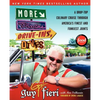 More Diners, Drive-Ins and Dives: A Drop-Top Culinary Cruise Through America's Finest and Funkiest Joints - Paperback
