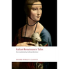 Italian Renaissance Tales - Paperback