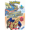 Handbook to the Galar Region - Paperback