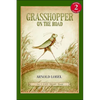 Grasshopper on the Road - Hardcover