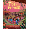 Tíos Y Primos (Tíos and Primos Spanish Edition) - Hardcover