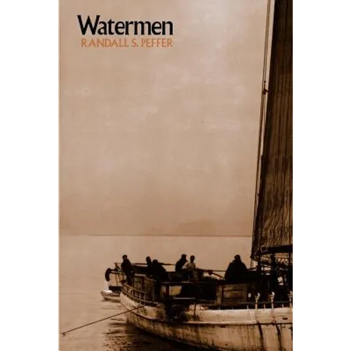 Watermen - Paperback