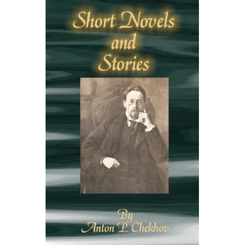 Short Novels and Stories - Paperback
