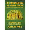 Necronomicon - The Anunnaki Grimoire: A Manual of Practical Babylonian Magick - Hardcover