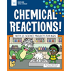 Chemical Reactions!: With 25 Science Projects for Kids - Hardcover