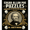 Edgar Allan Poe Puzzles: Conundrums of Mystery and Imagination - Paperback