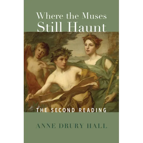 Where the Muses Still Haunt: The Second Reading - Paperback