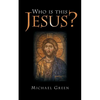 Who Is This Jesus? - Paperback
