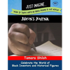 Jaxon's Journal - Book One - Paperback